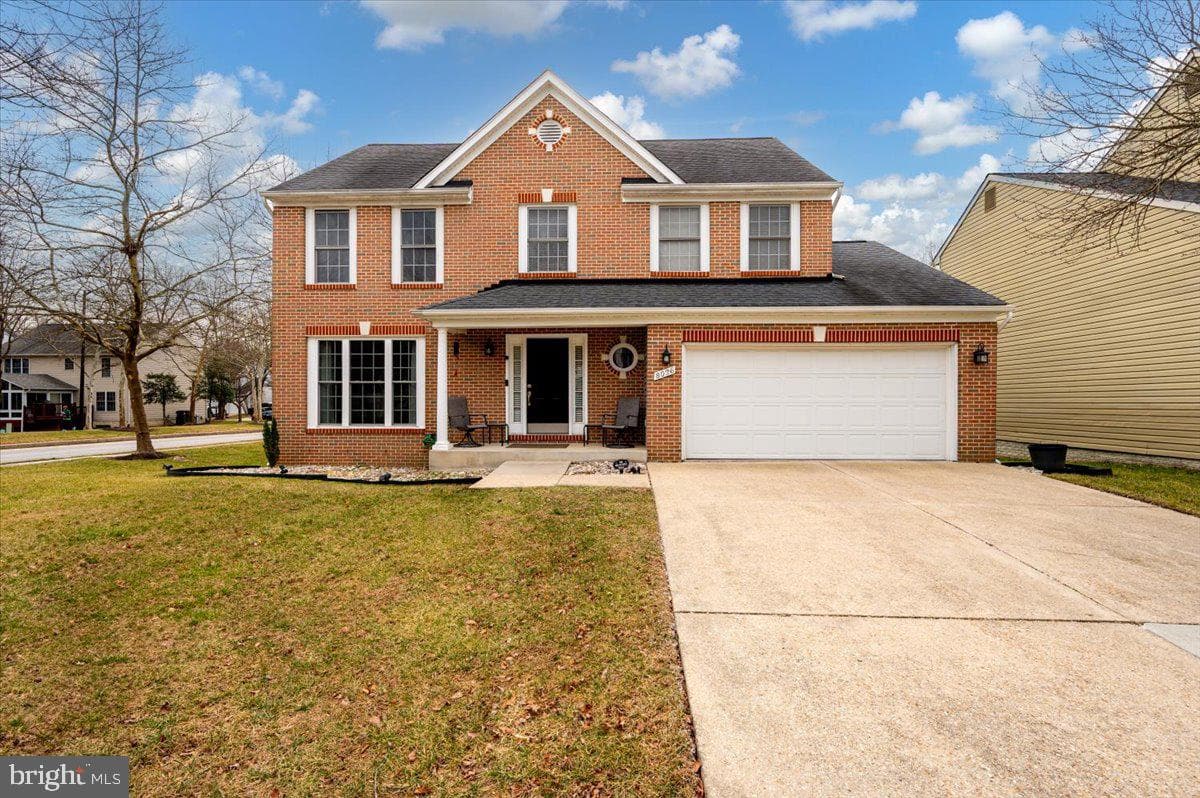 8026 Moss Bank Drive photo 1