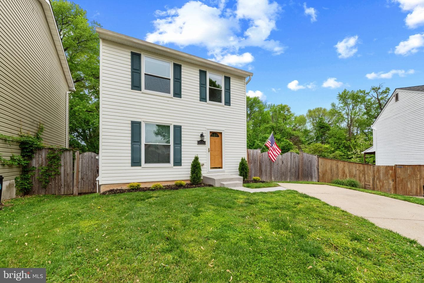 8556 Kim Marie Court