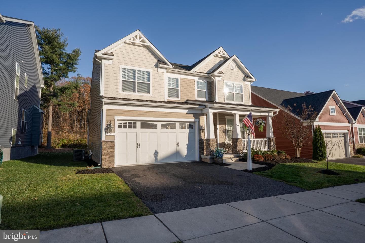 578 Jersey Bronze Way photo 1