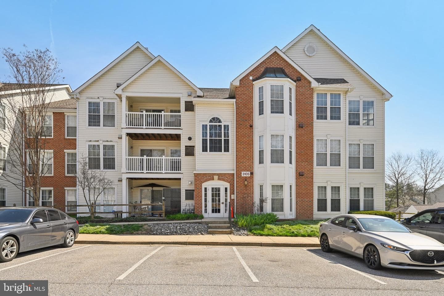 3105 River Bend Court #f304