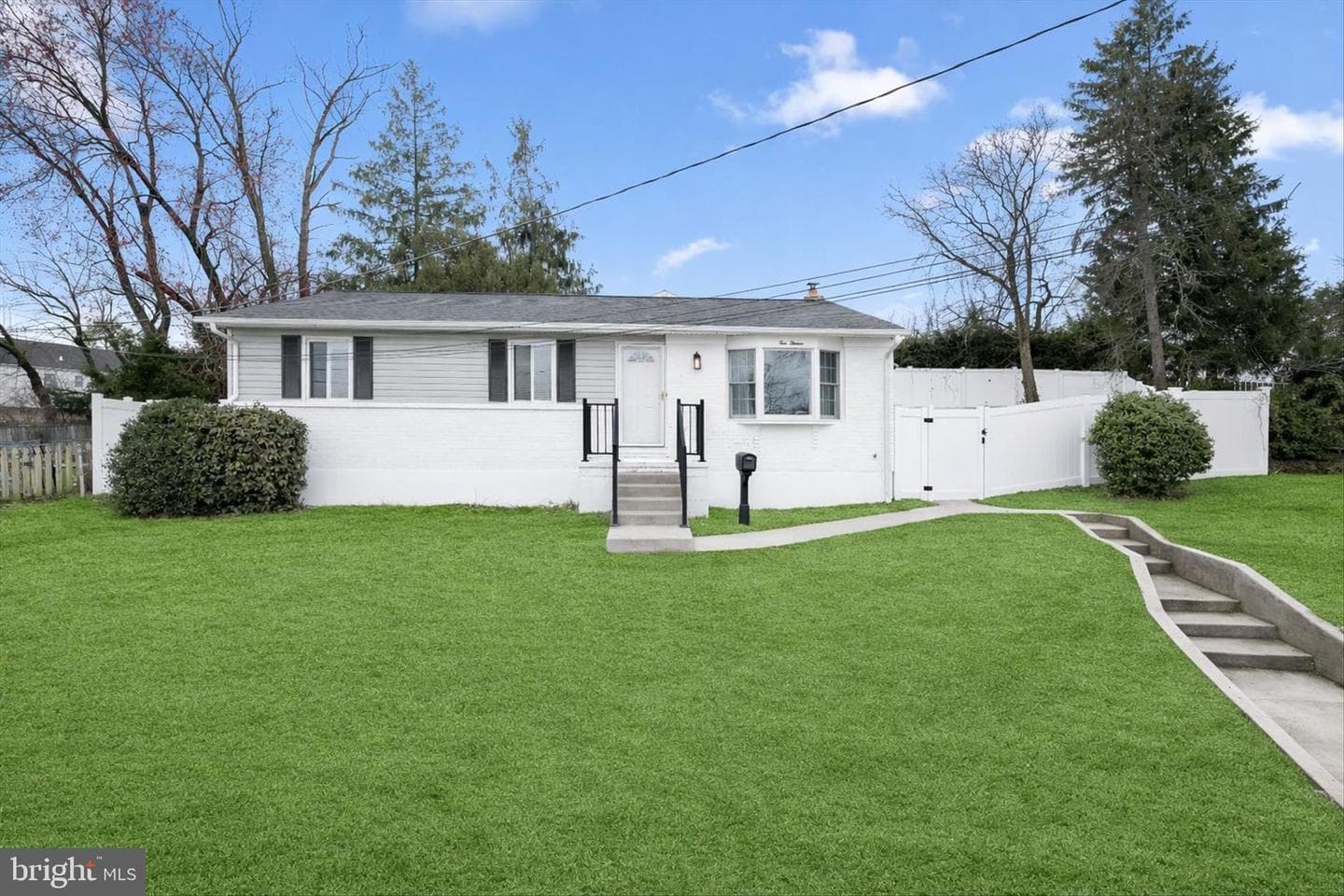 413 Elm Avenue