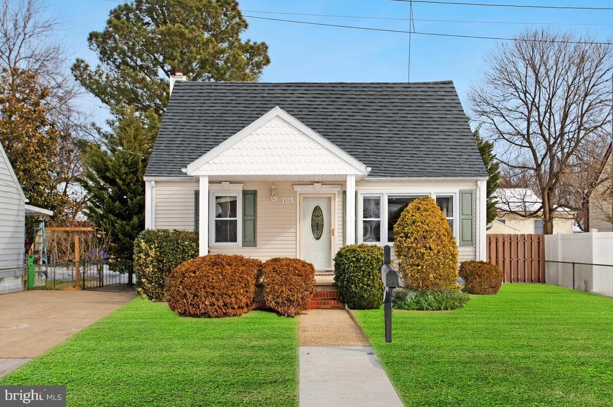106 Vista Avenue photo 1