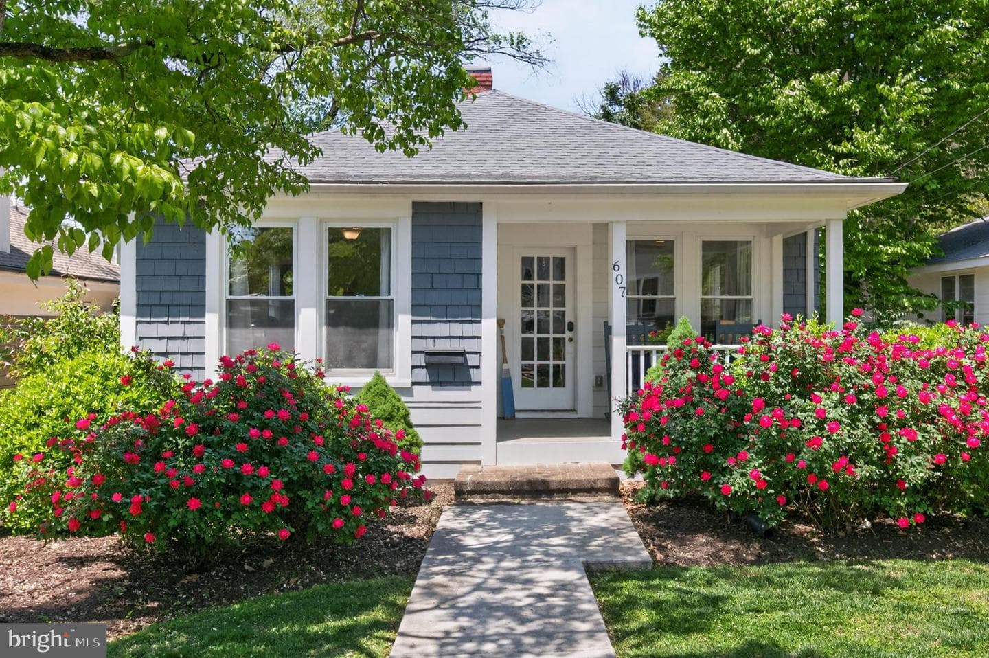 607 Melvin Avenue, Annapolis
