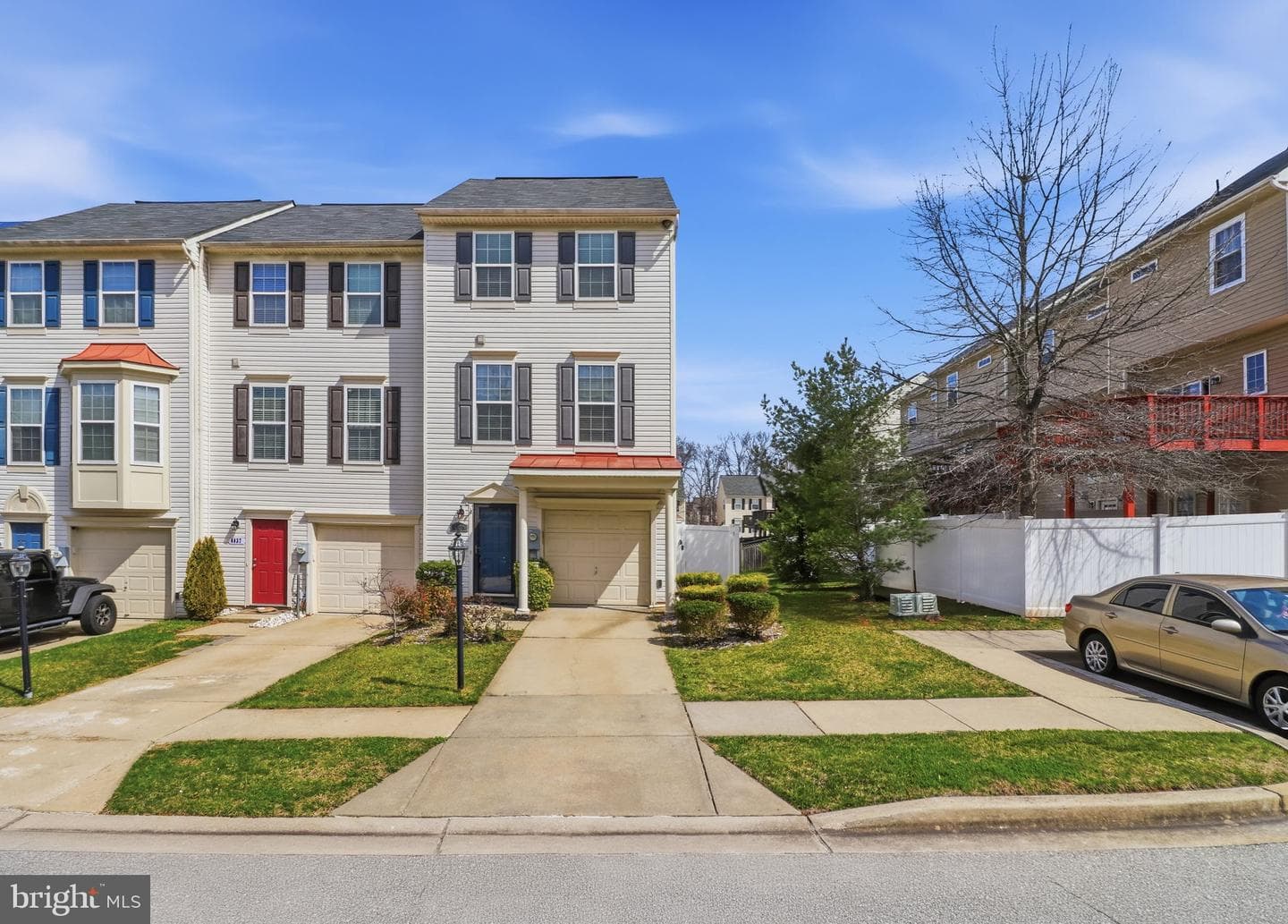 6839 Warfield Street photo 1