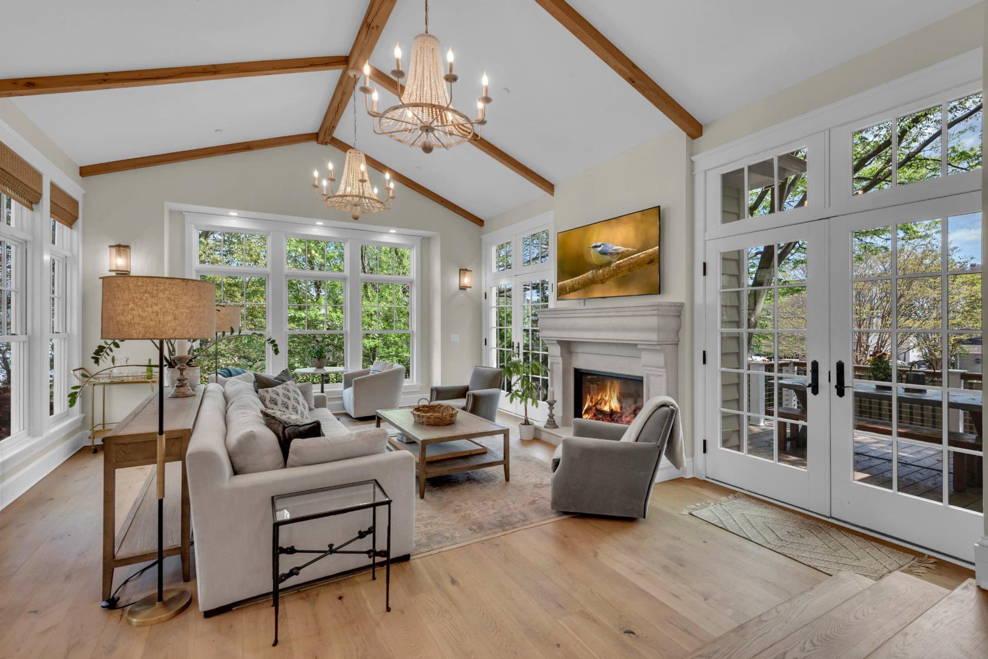 4 Southgate Avenue