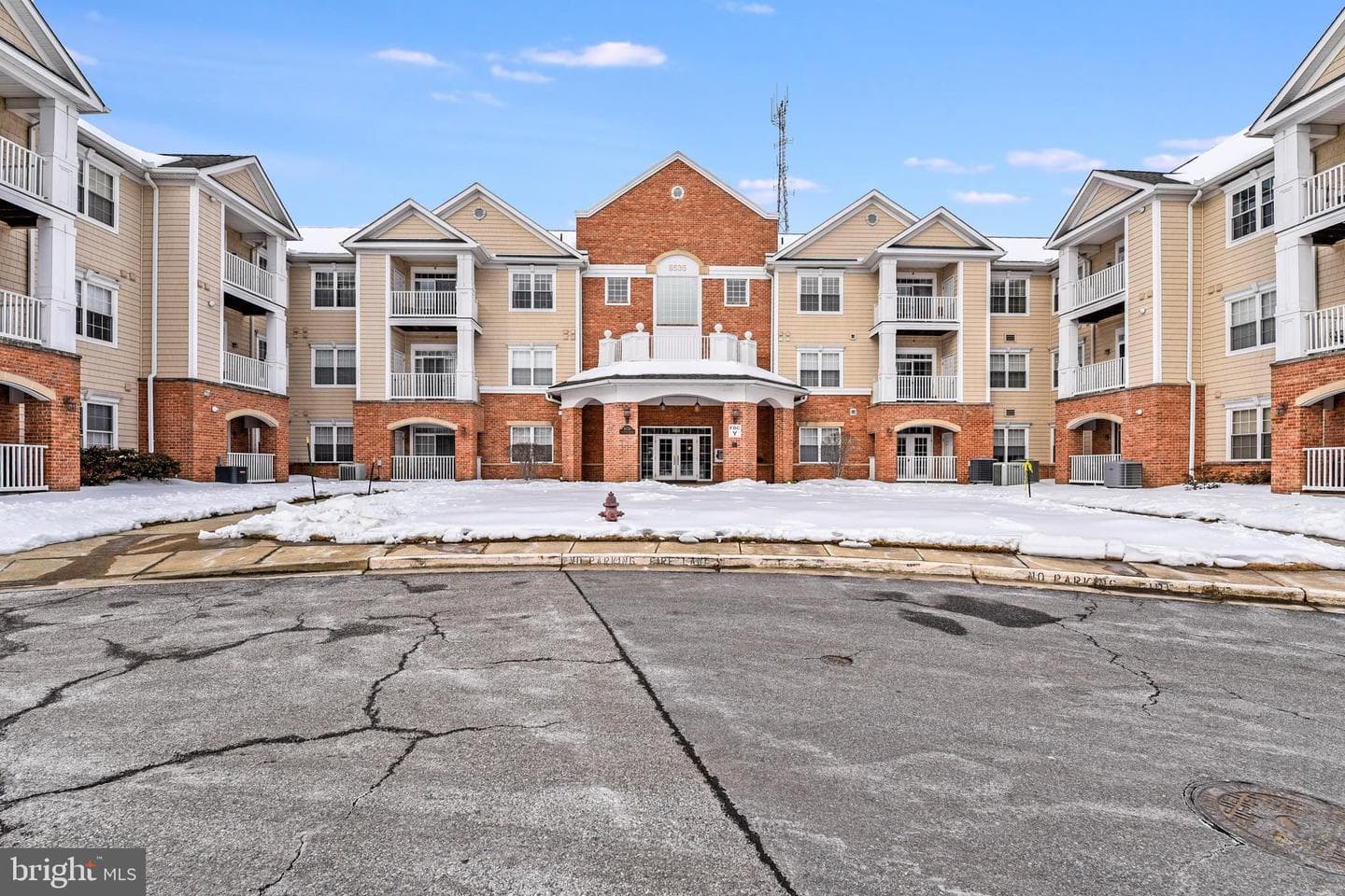 8535 Veterans Highway #111 photo 1