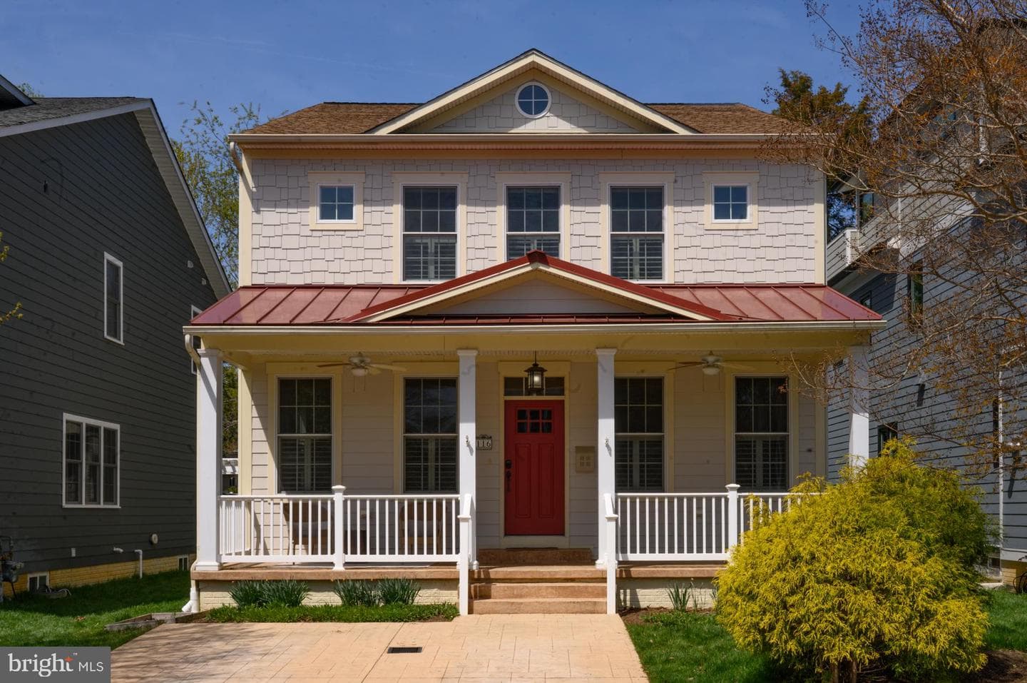 116 Academy Street photo 1