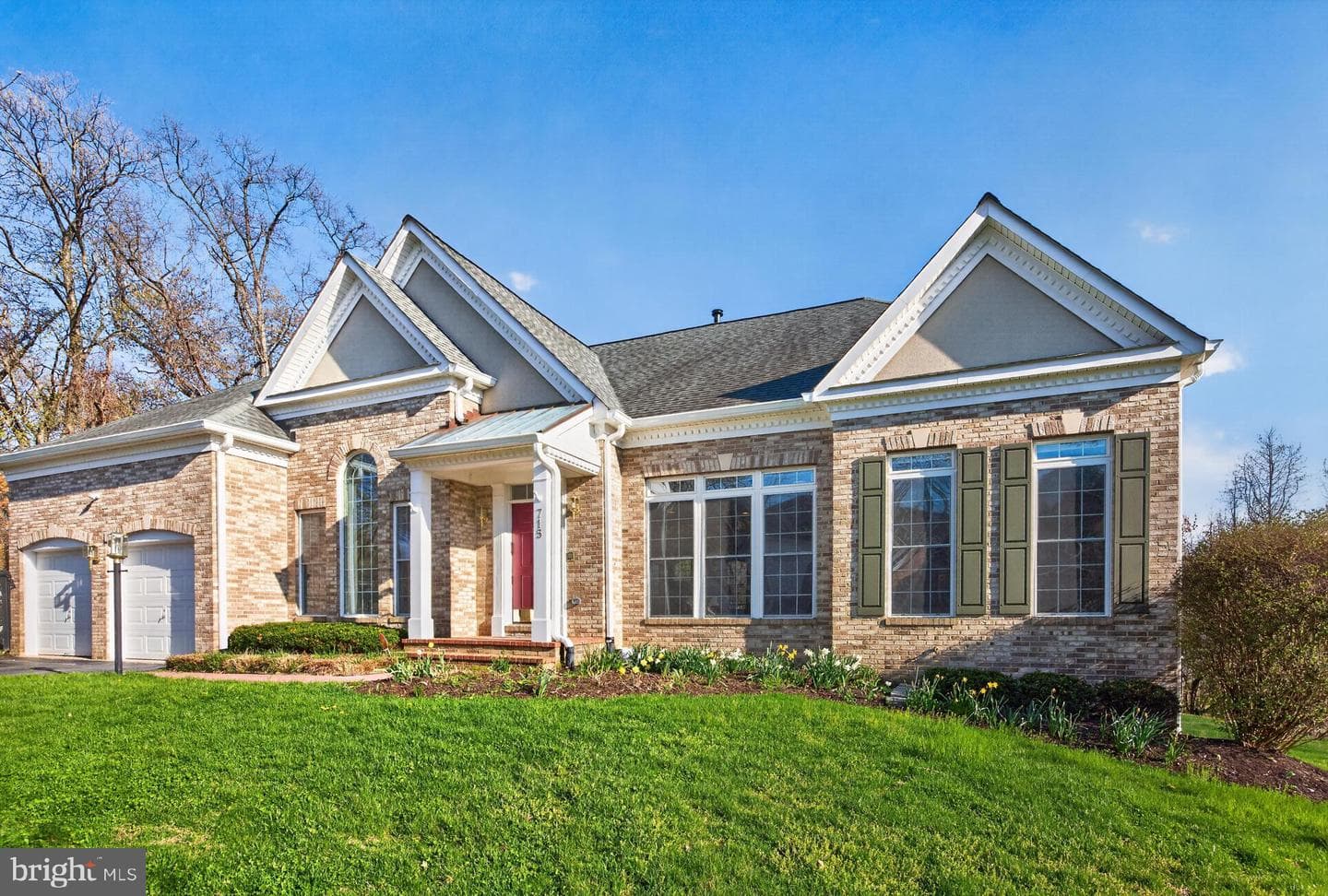 715 Pumphrey Farm Drive