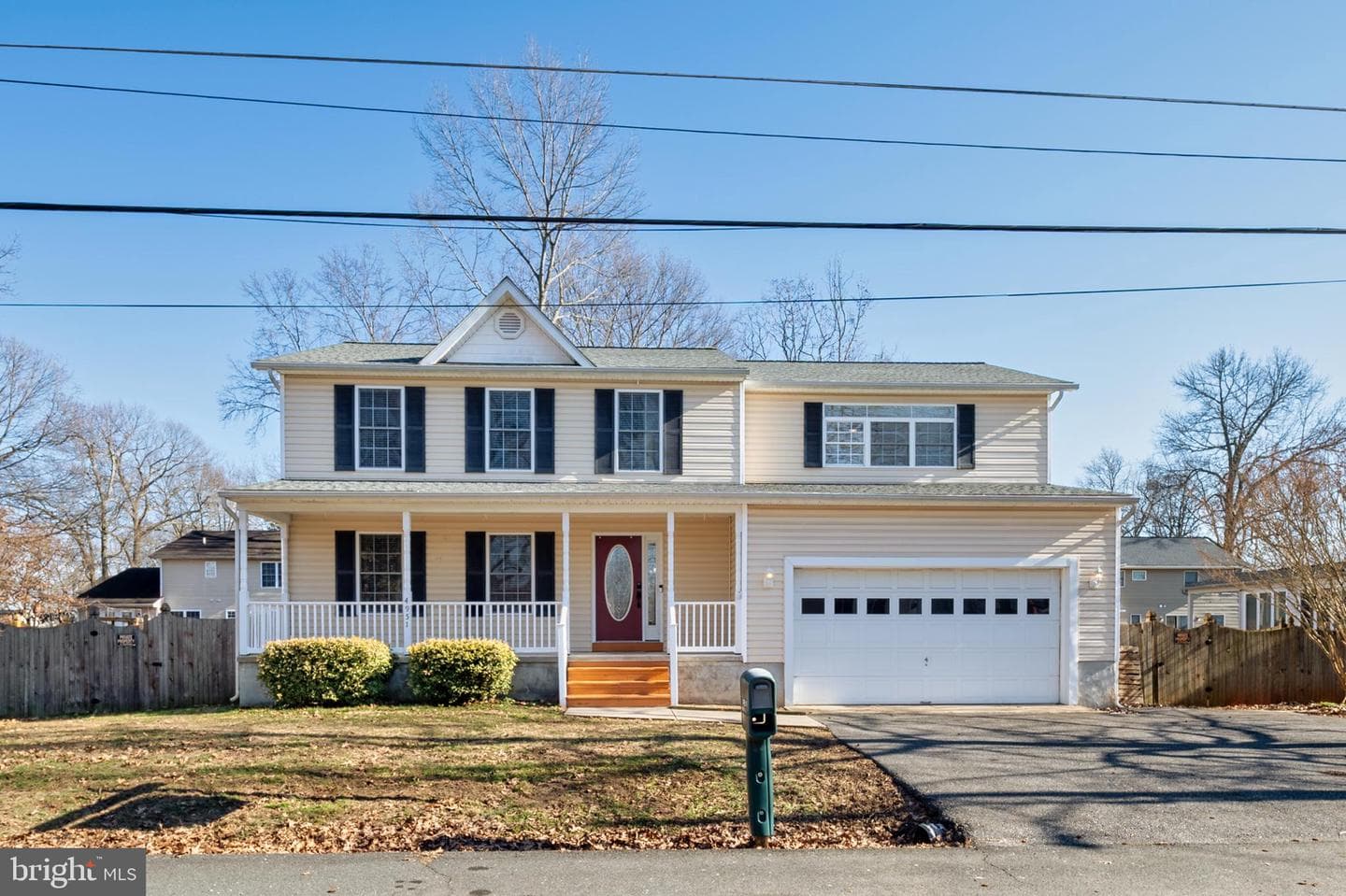 4951 Dogwood Street photo 1