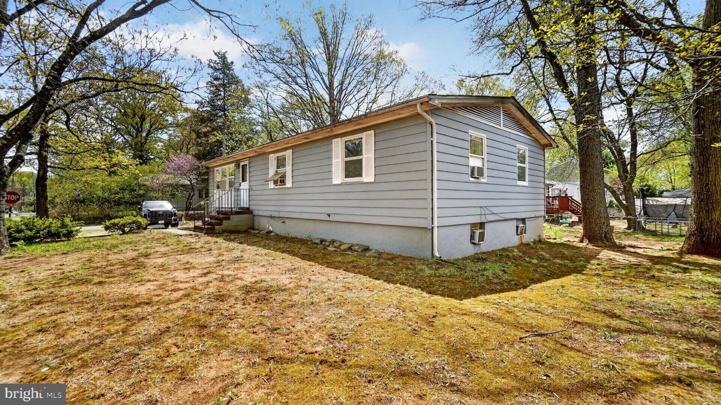 4 Boxwood Road