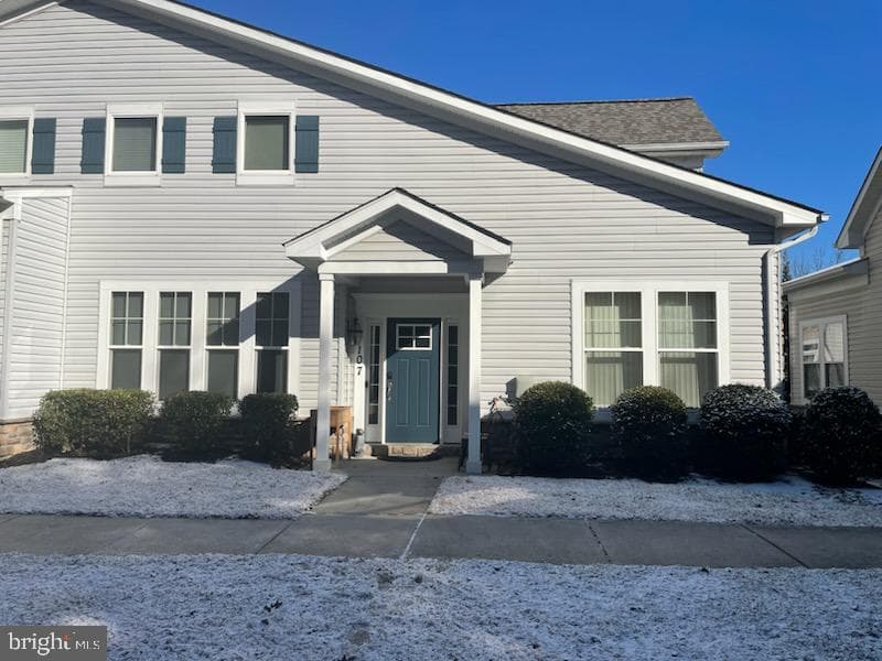 107 Jacobia Drive #E-3 photo 1