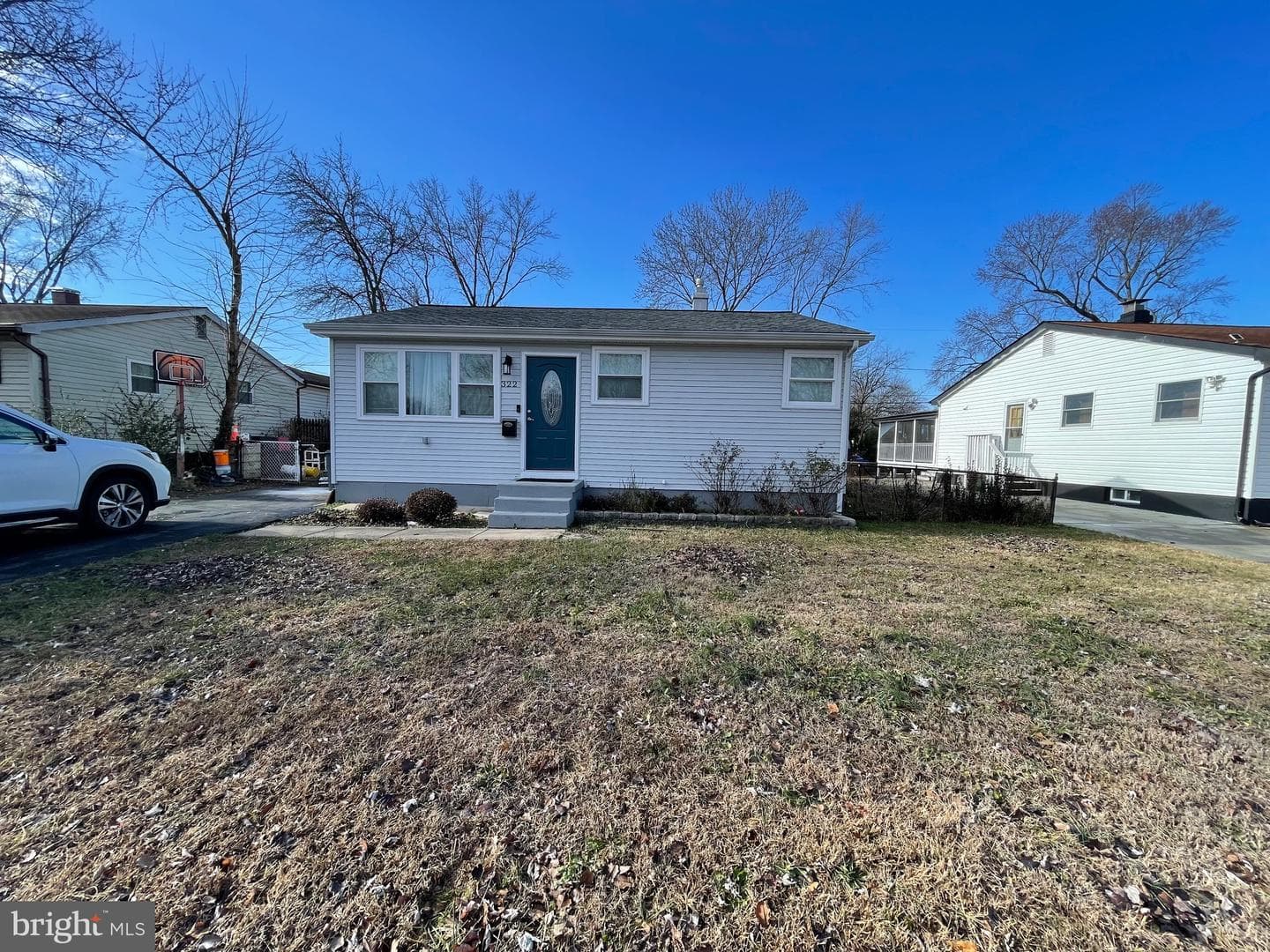 322 Old Line Avenue photo 1