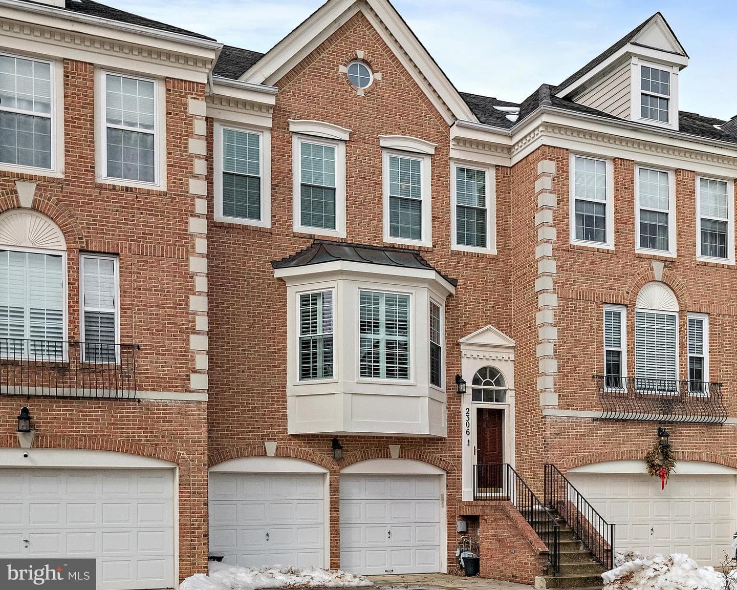 2306 Noblewood Road photo 1