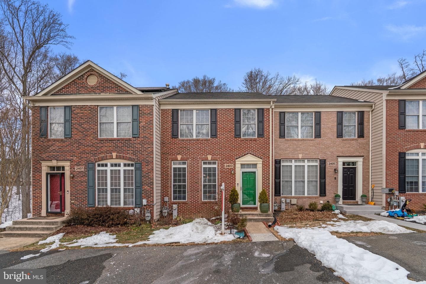 2403 Killarney Terrace photo 1
