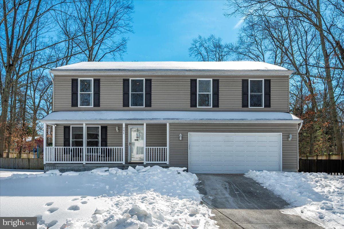 241 Armstrong Lane photo 1