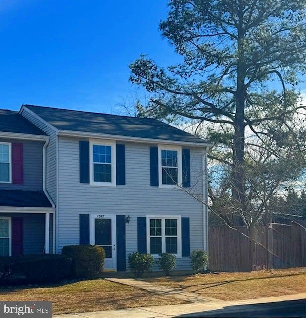 1587 Lodge Pole Court photo 1