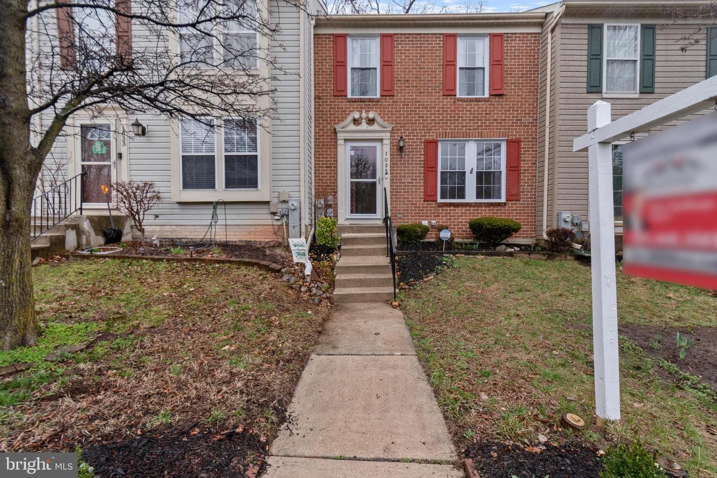 1035 Chestnut Cove Drive photo 1