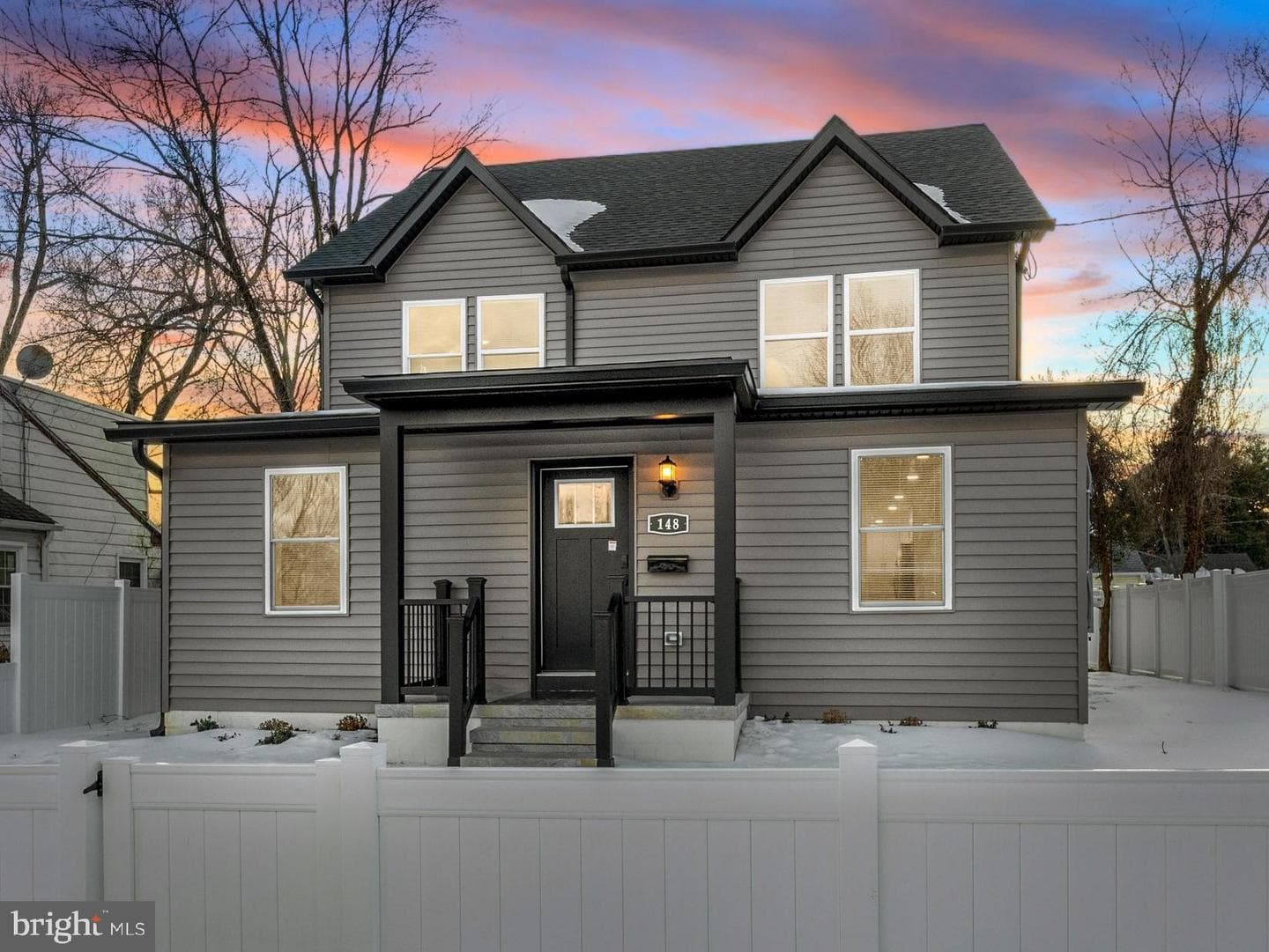 148 Jefferson Street photo 1