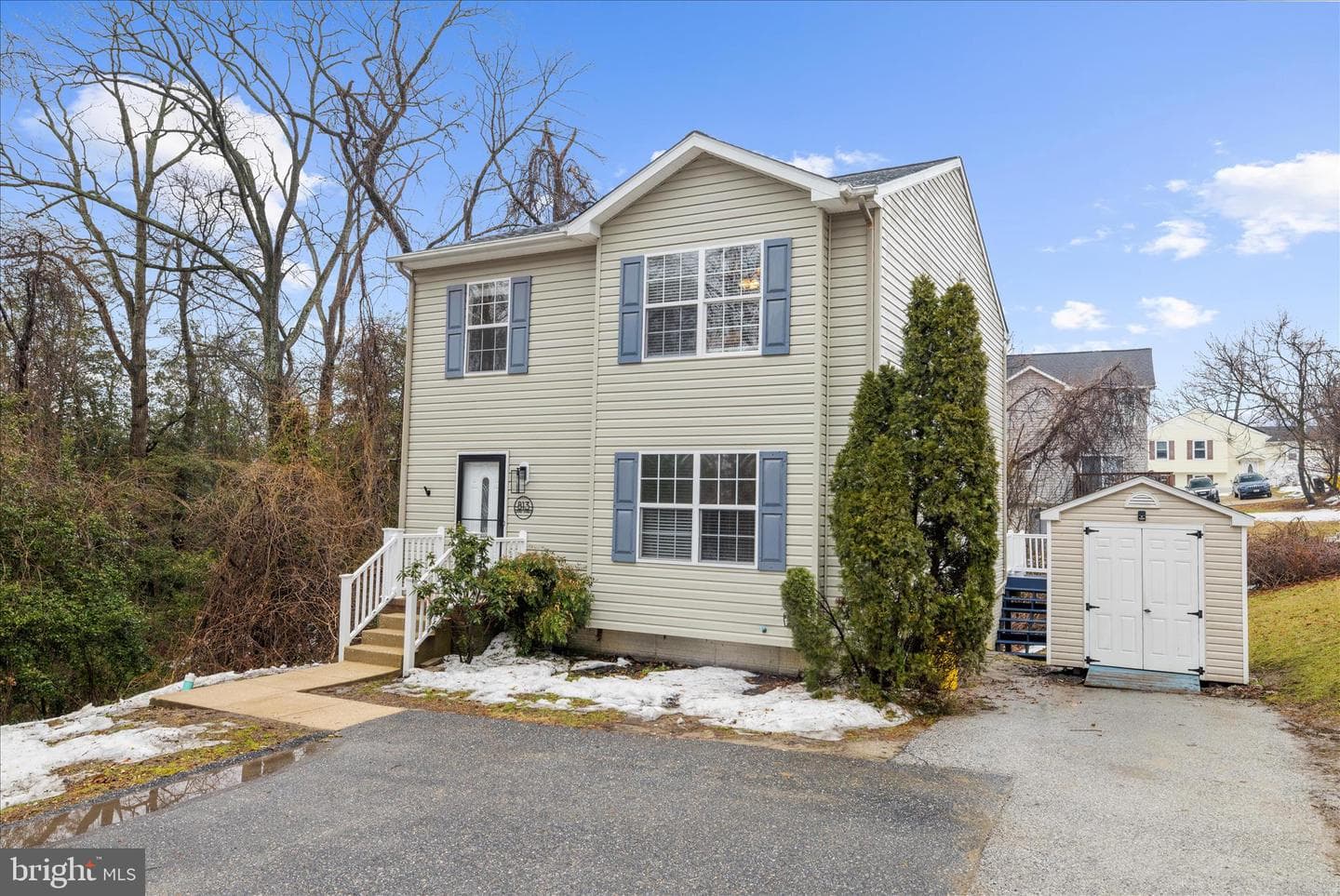 813 201st Street photo 1