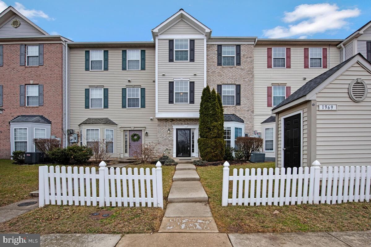 1969 Buckwheat Court, Odenton