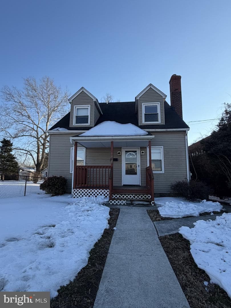 1029 Smithville Street photo 1