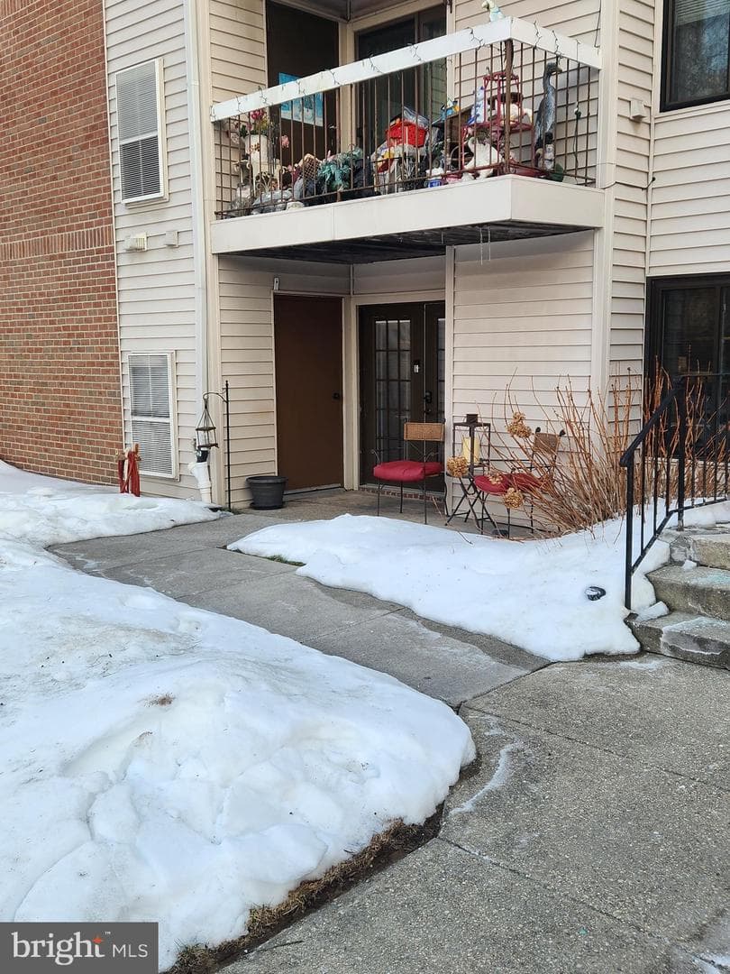 1105 Castle Harbour Way #1a photo 1