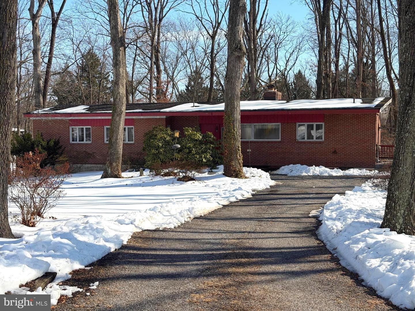 7425 Hawkins Drive photo 1