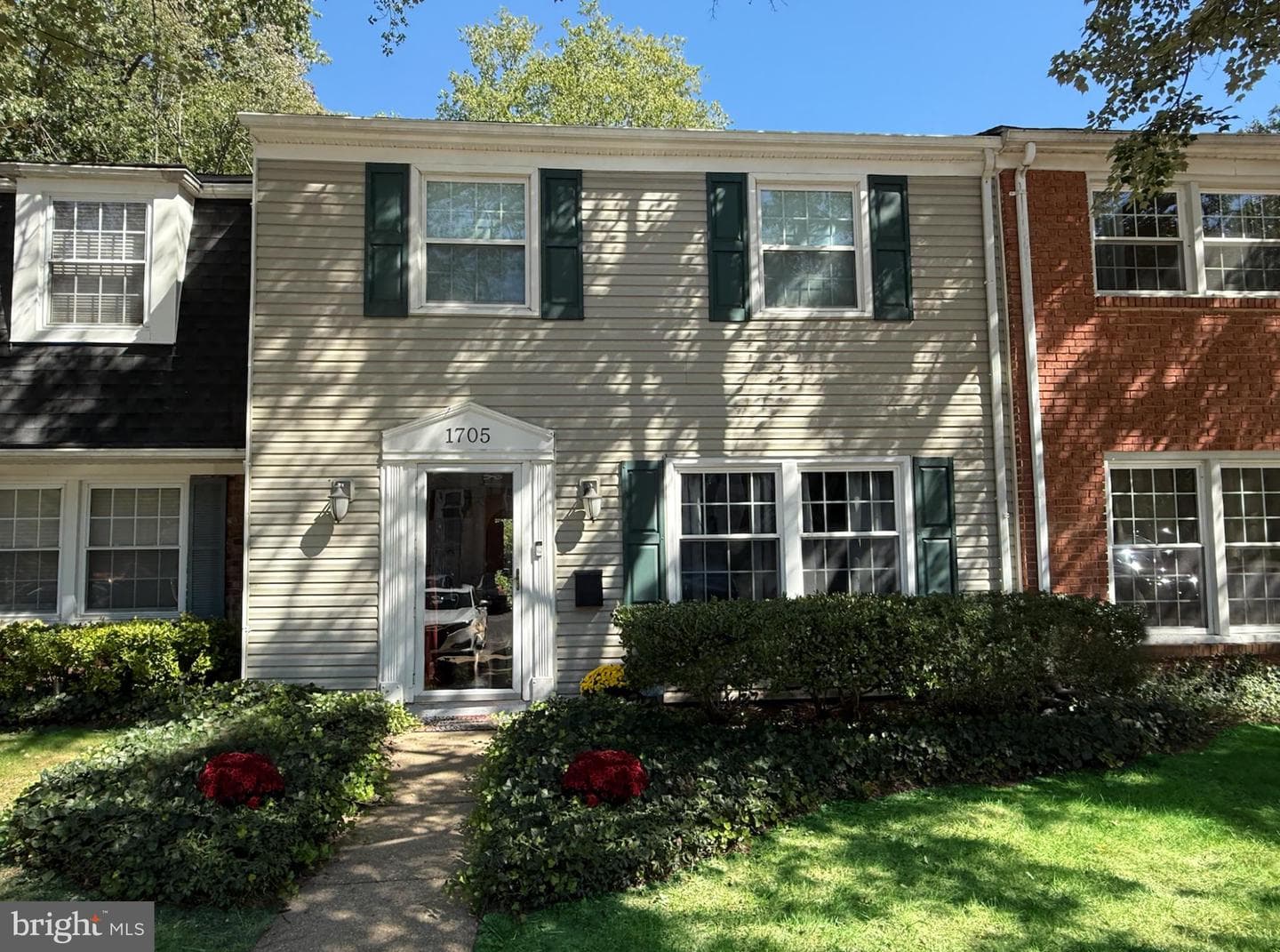 1705 Fillmore Court photo 1