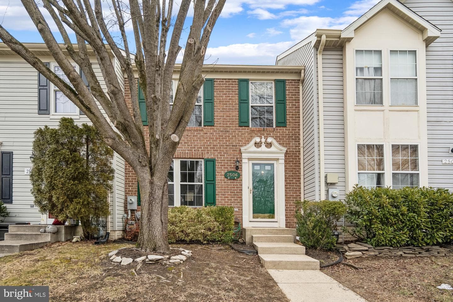 2506 Summers Ridge Drive photo 1