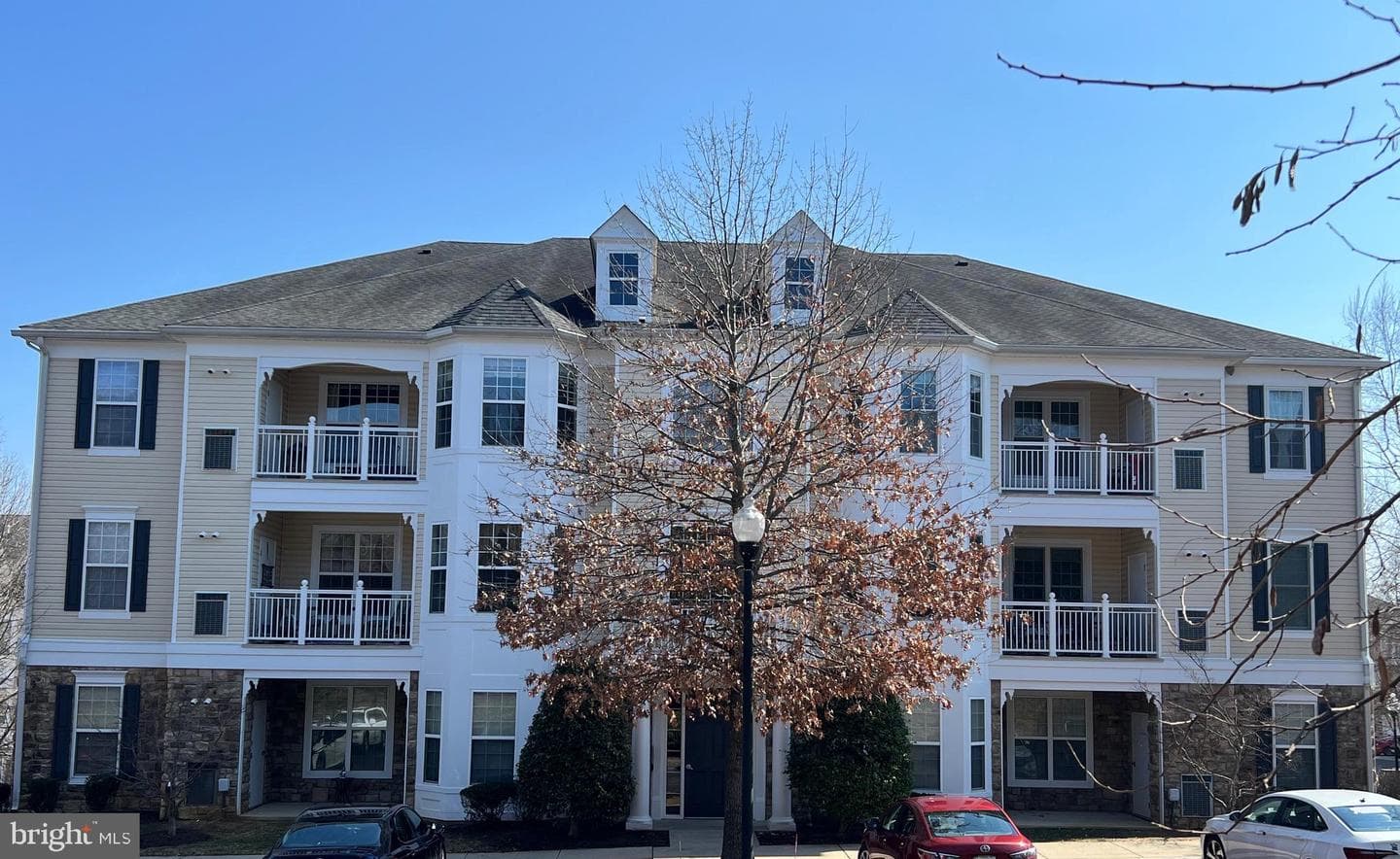 1505 Broadneck Place #301 photo 1