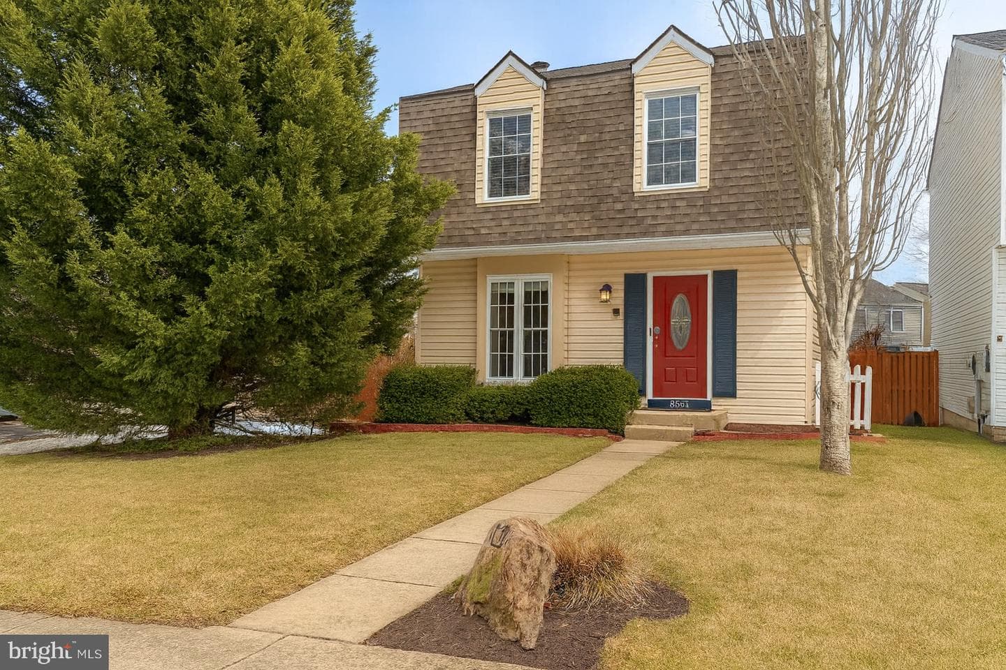 8561 Kim Marie Court photo 1