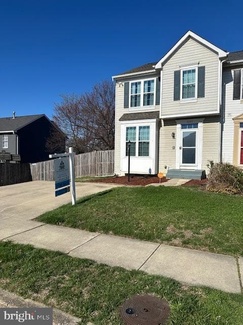 2282 Indian Summer Drive photo 1