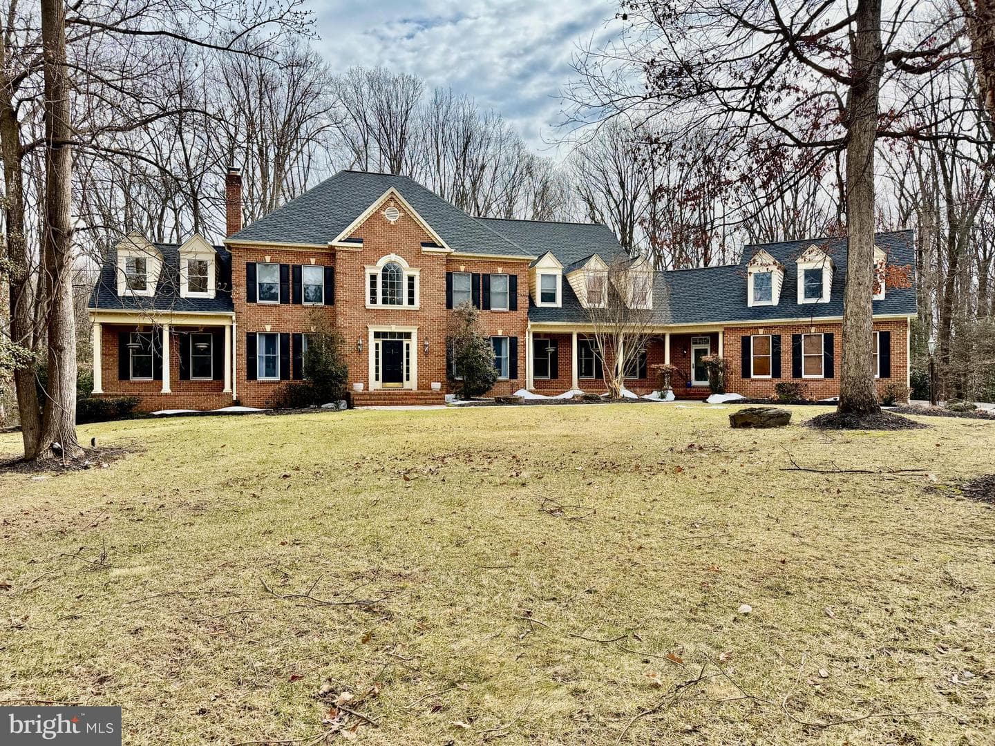 1303 Windsor Ridge Lane photo 1