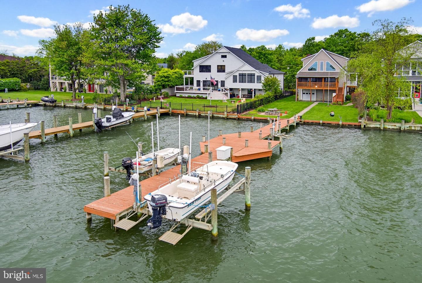 3641 Branhum Road, Edgewater