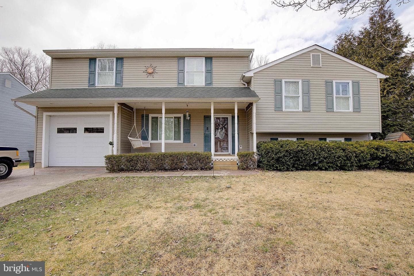 5510 Berkley Manor Lane