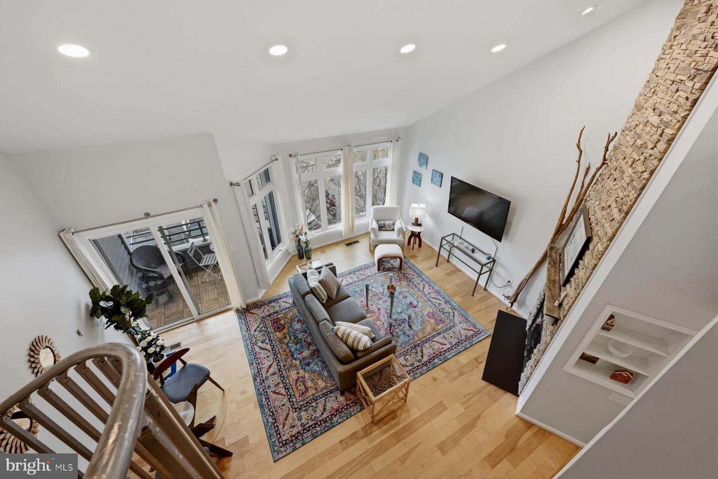 1136 Lake Heron Drive #3b photo 1