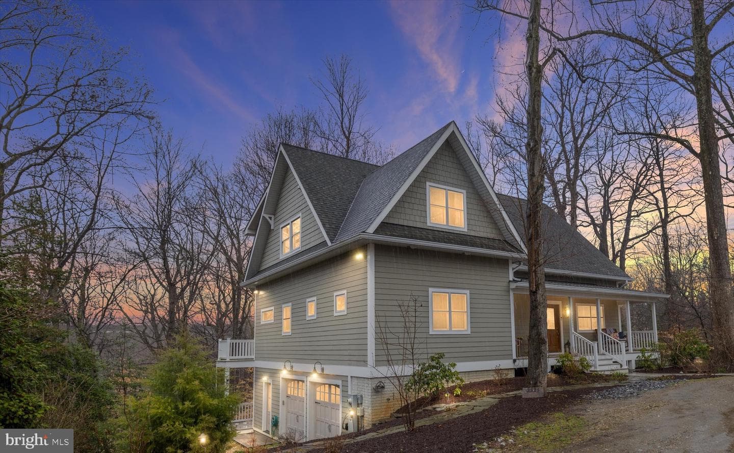 2321 Hickory Road photo 1
