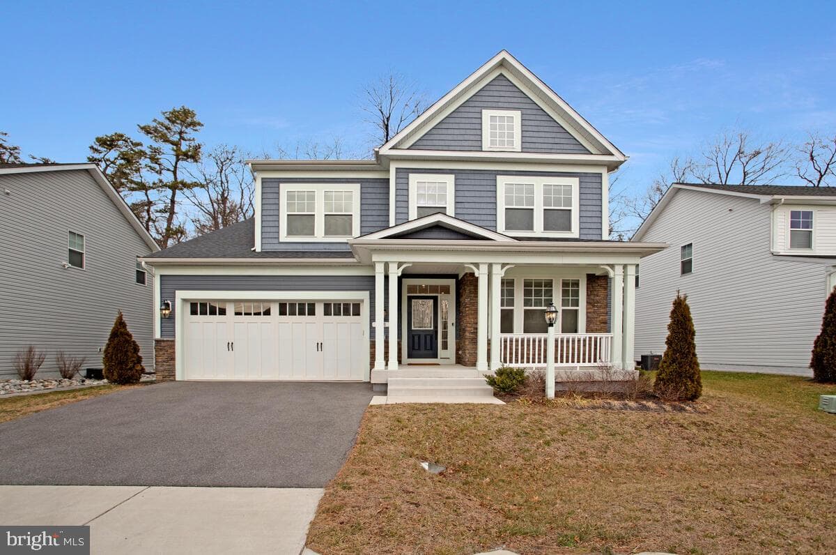 408 Kosmill Drive photo 1
