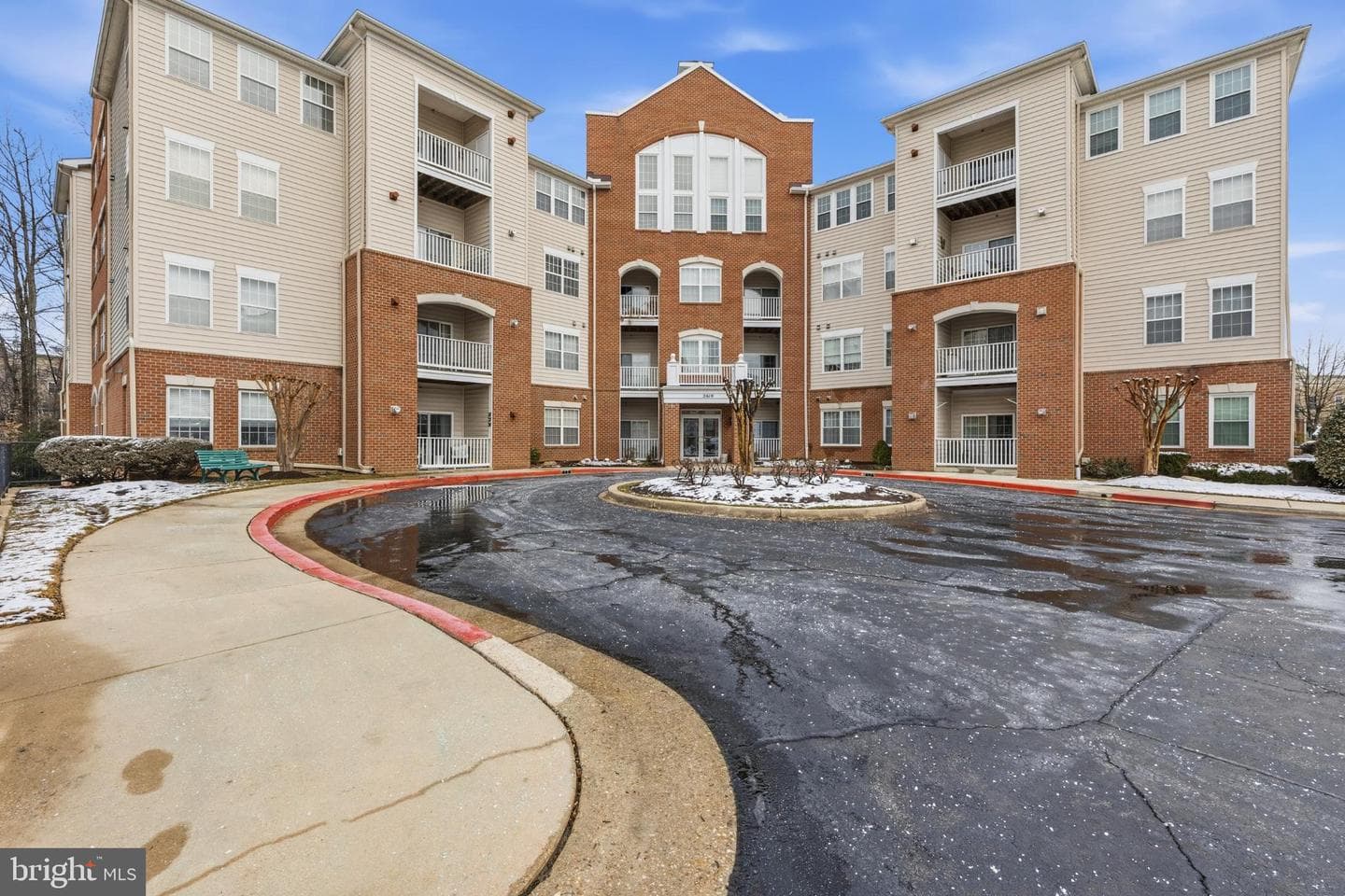 2610 Chapel Lake Drive #407