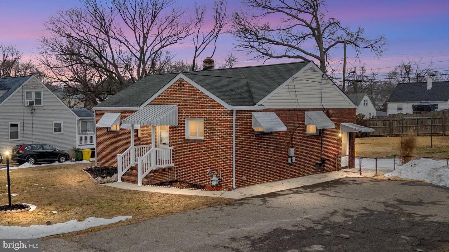 520 Cleveland Road photo 1