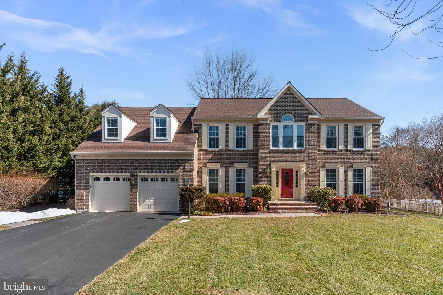 914 Redmore Drive
