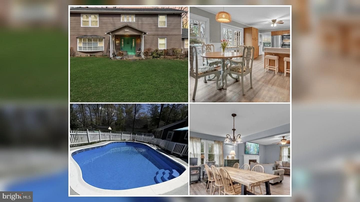 903 Pine Trail