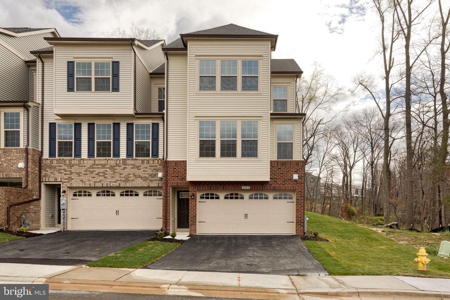 3433 Jacobs Ford Way photo 1