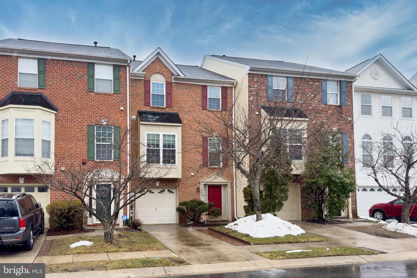 2720 Summers Ridge Drive photo 1
