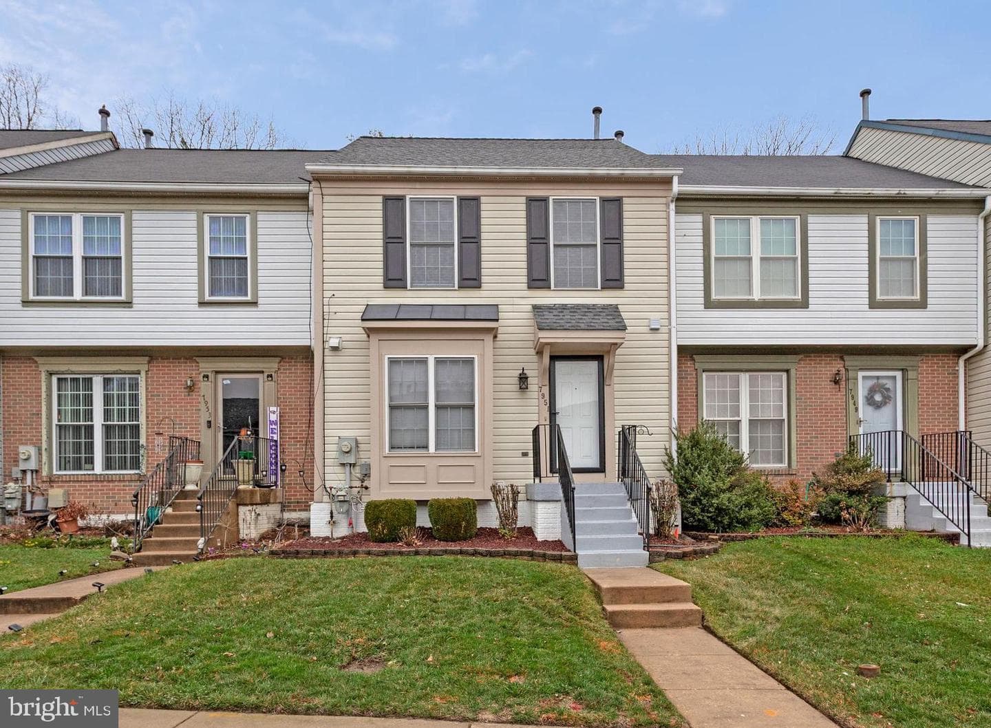 7951 Heather Mist Drive photo 1