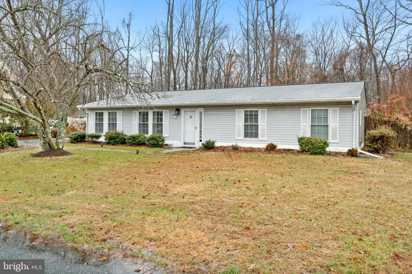 3644 N Carolina Avenue photo 1