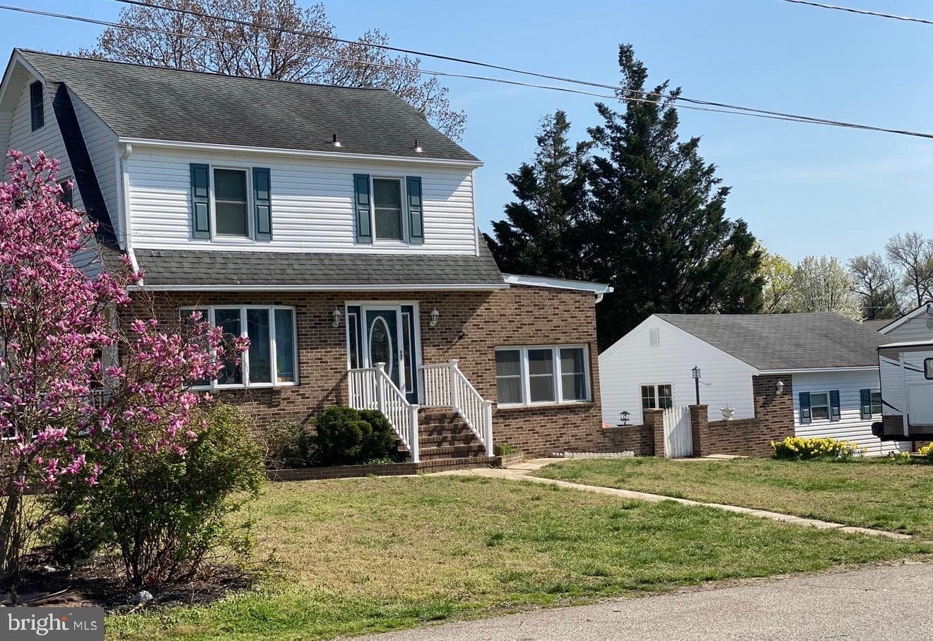 7803 Linthicum Road