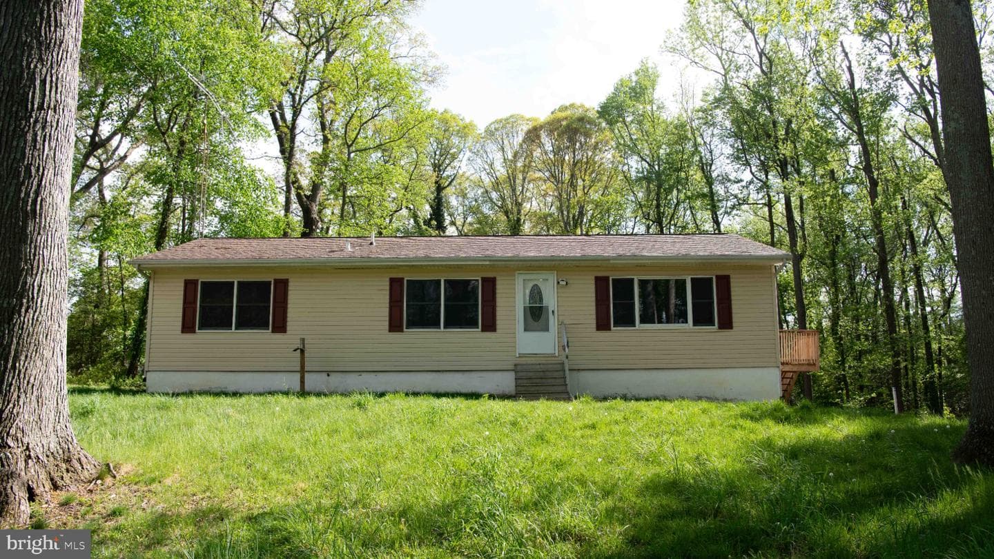 4785 Mountain Road