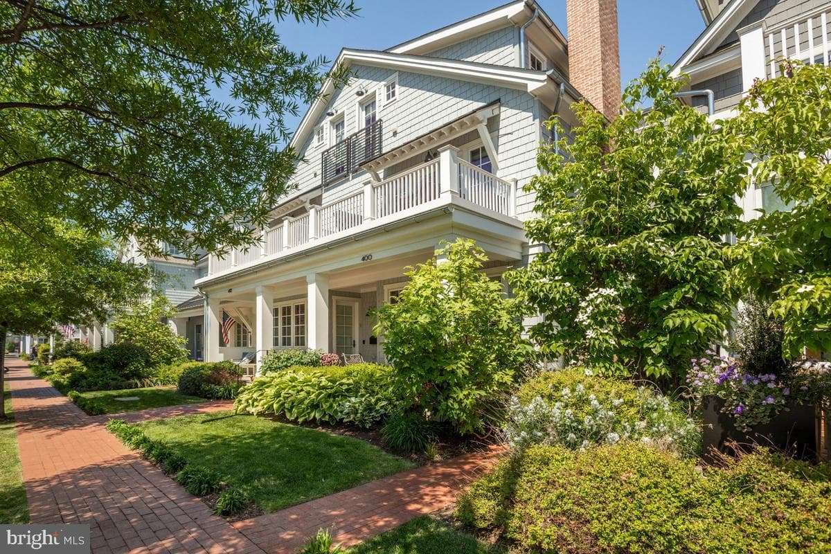 400 Chesapeake Avenue #2-101