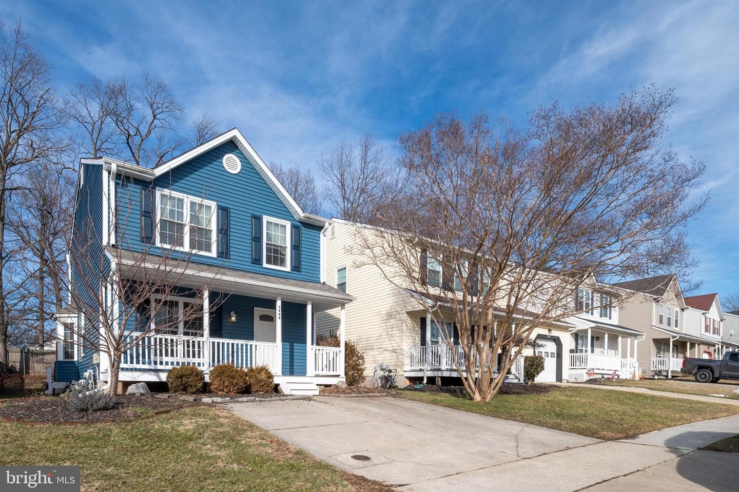 3448 Brookhaven Road photo 1